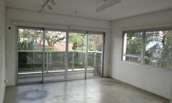 Imagem: Conjunto comercial no Brooklin