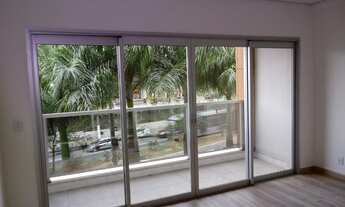 Imagem: Conjunto comercial no Brooklin