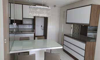 Imagem: APARTAMENTO SEMI MOBILIADO A VENDA EM ARARANGUÁ