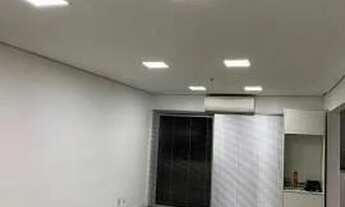 Imagem: Conjunto comercial na Vila Guarani