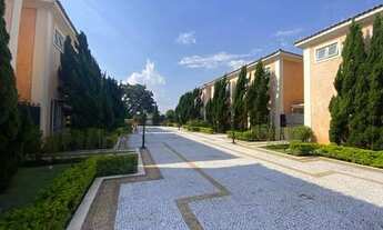 Imagem 4: Casa de Condomínio com 4 Quartos para alugar, 475m² -Jd Leonor