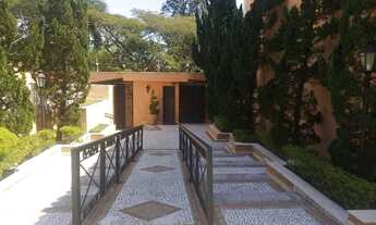 Imagem 6: Casa de Condomínio com 4 Quartos para alugar, 475m² -Jd Leonor