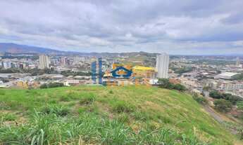 Imagem: Lote a venda no bairro Iguaçu em Ipatinga