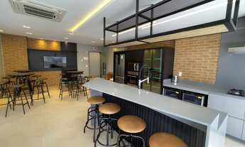 Imagem: APARTAMENTO TIPO STUDIOS - HUB SMART HOME