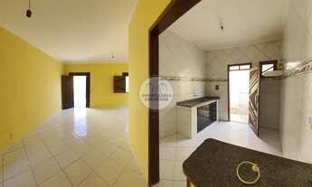 Imagem 4: À Venda: Casa 2 Quartos (1 Suíte) - Tomba, Feira de Santana