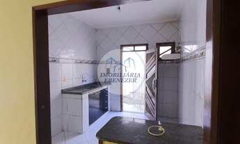 Imagem 5: À Venda: Casa 2 Quartos (1 Suíte) - Tomba, Feira de Santana