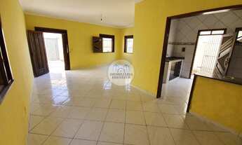 Imagem: À Venda Casa 2 Quartos (1 Suíte) - Tomba