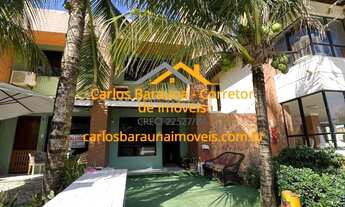 Imagem: Village mobiliado 3 suítes duplex em condomínio