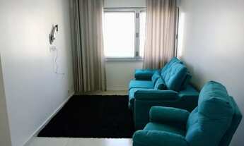 Imagem 4: Apto mobiliado na Consolação