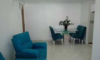 Imagem 5: Apto mobiliado na Consolação