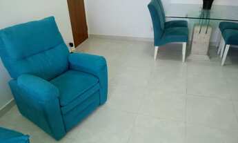 Imagem 6: Apto mobiliado na Consolação