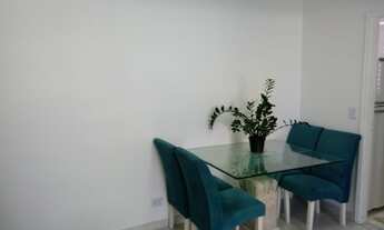 Imagem 7: Apto mobiliado na Consolação