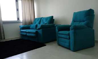 Imagem 2: Apto mobiliado na Consolação