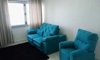 Imagem: Apto mobiliado na Consolação