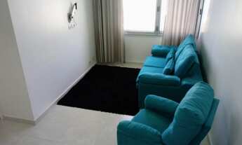 Imagem 3: Apto mobiliado na Consolação