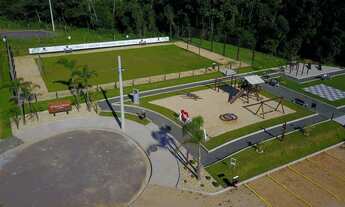 Imagem: TERRENO A VENDA NO LOTEAMENTO GREEN VILLAGE