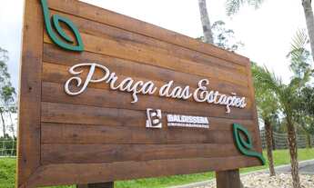 Imagem 4: LOTE PRONTO PARA CONSTRUIR EM IÇARA NA RODOVIA AFONSO MOISÉS DE BITTENCOURT