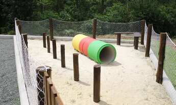 Imagem 6: LOTE PRONTO PARA CONSTRUIR EM IÇARA NA RODOVIA AFONSO MOISÉS DE BITTENCOURT