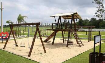 Imagem 2: LOTE PRONTO PARA CONSTRUIR EM IÇARA NA RODOVIA AFONSO MOISÉS DE BITTENCOURT