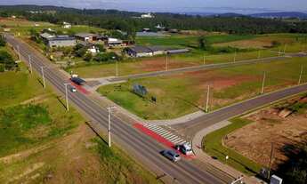 Imagem: LOTE PRONTO PARA CONSTRUIR EM IÇARA NA