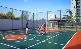 Imagem: APARTAMENTO A VENDA LOCALIZADO PROX AO NAÇÕES