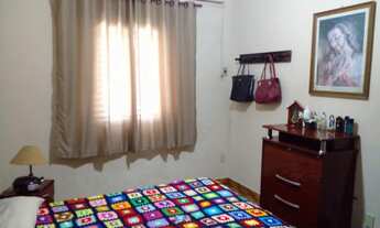 Imagem 6: Casa com 2 dormitórios e garagem em Lorena - SP