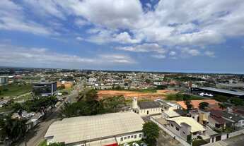 Imagem 6: APARTAMENTO A VENDA EM ANDAR ALTO PROX AO HOSPITAL UNIMED POSSUINDO 02 DORMITÓRIOS SENDO 0