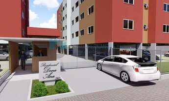 Imagem 5: APARTAMENTO A VENDA EM CRICIÚMA NO BAIRRO CEARÁ COM 02 DORMITÓRIOS - PISCINA NO CONDOMÍNIO