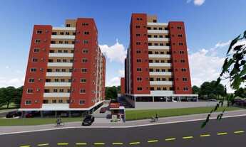 Imagem 6: APARTAMENTO A VENDA EM CRICIÚMA NO BAIRRO CEARÁ COM 02 DORMITÓRIOS - PISCINA NO CONDOMÍNIO