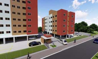 Imagem 7: APARTAMENTO A VENDA EM CRICIÚMA NO BAIRRO CEARÁ COM 02 DORMITÓRIOS - PISCINA NO CONDOMÍNIO