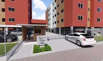 Imagem 5: APARTAMENTO A VENDA BAIRRO CEARÁ EM CRICIÚMA POSSUINDO 02 DORMITÓRIOS