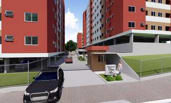 Imagem: APARTAMENTO A VENDA BAIRRO CEARÁ EM CRICIÚMA