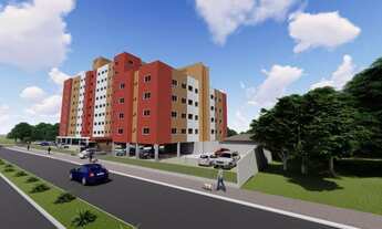 Imagem: APARTAMENTO A VENDA EM CRICIÚMA NO BAIRRO