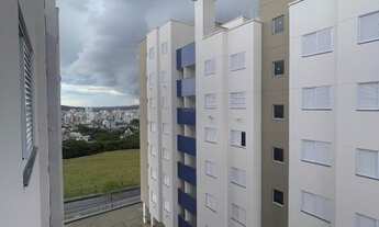Imagem: APARTAMENTO A VENDA NO BAIRRO SANTA CATARINA