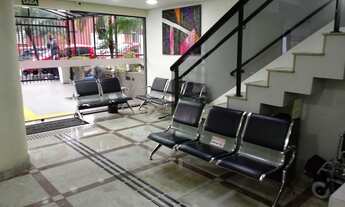 Imagem 4: Sala comercial na Bela Vista -Maestro Cardim