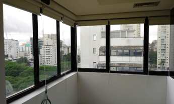 Imagem 5: Sala comercial na Bela Vista -Maestro Cardim