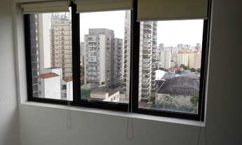 Imagem 7: Sala comercial na Bela Vista -Maestro Cardim