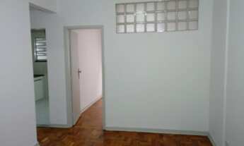 Imagem 2: Apartamento com 1 dormitorio na Doutor Plinio Barreto