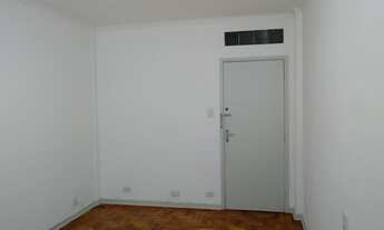 Imagem 3: Apartamento com 1 dormitorio na Doutor Plinio Barreto