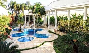 Imagem 3: Pronto para Morar Casa de alto padrão no Condomínio Agua Seca, Piracicaba SP!!!