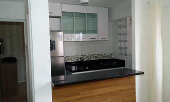 Imagem 2: Apartamento com 1 dormitório, mobiliado na Consolação