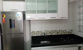 Imagem 3: Apartamento com 1 dormitório, mobiliado na Consolação