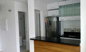 Imagem 7: Apartamento com 1 dormitório, mobiliado na Consolação