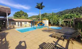 Imagem: Sítio no Centro - Santana do Paraíso