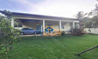 Imagem: Chácara no Cidade Nova - Santana do Paraíso