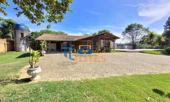 Imagem: Chácara no Residencial Porto Seguro - Caratinga