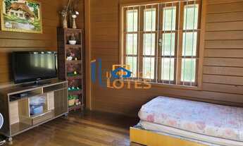 Imagem 6: Chácara no Residencial Porto Seguro - Caratinga