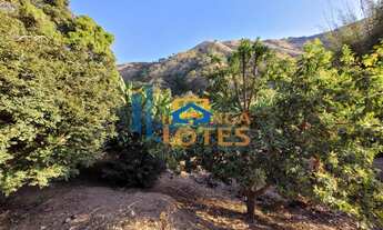 Imagem: Chácara 2.560m2 em Ipatinga Barra Alegre