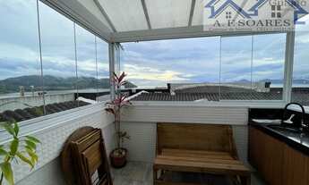 Imagem 2: 2 dormitórios na Avenida Bartolomeu De Gusmão