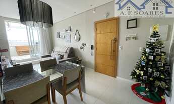 Imagem: 2 dormitórios na Avenida Bartolomeu De